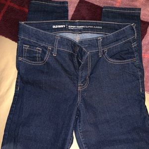 Old Navy Jeans